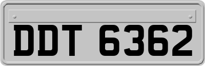 DDT6362