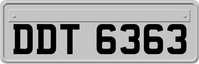 DDT6363
