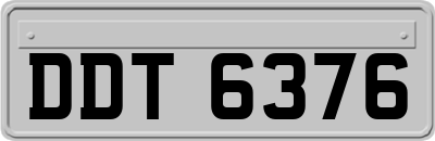 DDT6376