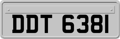 DDT6381