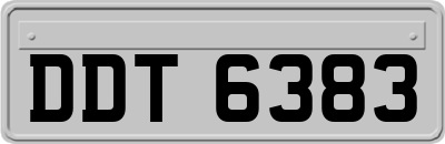 DDT6383