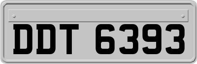 DDT6393