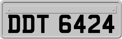 DDT6424