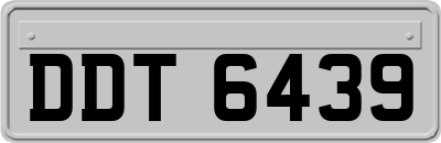 DDT6439