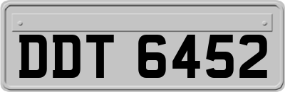 DDT6452