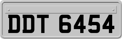 DDT6454