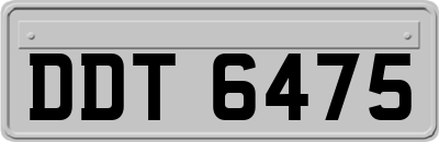 DDT6475