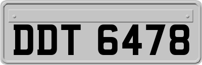 DDT6478