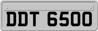 DDT6500