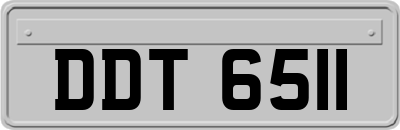 DDT6511