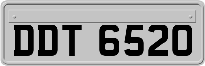 DDT6520