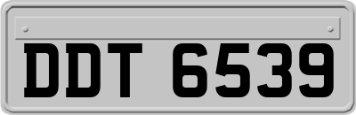 DDT6539
