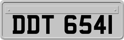 DDT6541