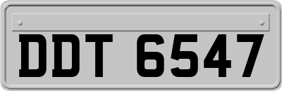 DDT6547
