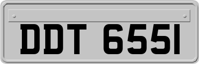 DDT6551