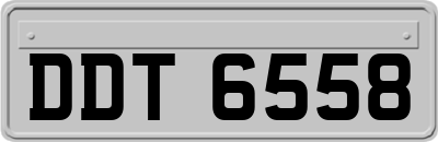 DDT6558