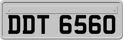 DDT6560
