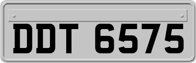 DDT6575