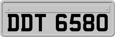 DDT6580