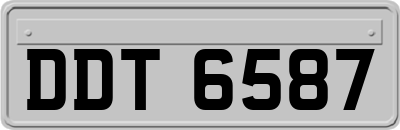 DDT6587
