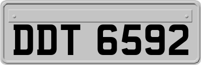 DDT6592