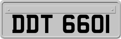 DDT6601