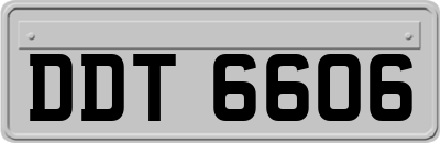 DDT6606