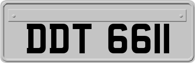 DDT6611
