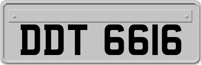 DDT6616