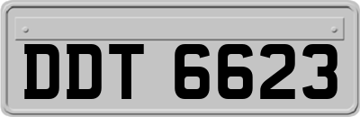 DDT6623
