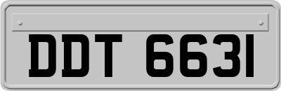 DDT6631