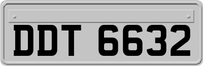 DDT6632