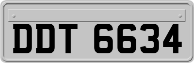 DDT6634
