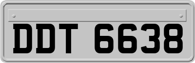 DDT6638