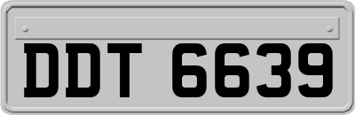 DDT6639