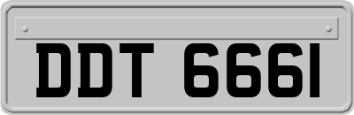 DDT6661