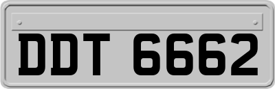 DDT6662