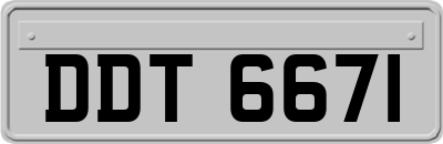 DDT6671