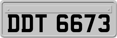 DDT6673