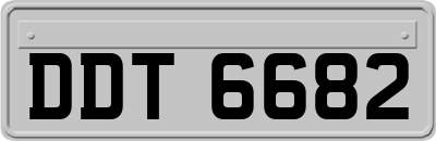DDT6682