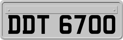 DDT6700