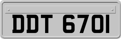 DDT6701