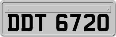DDT6720