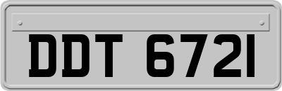 DDT6721