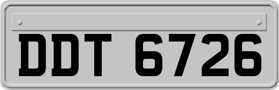 DDT6726