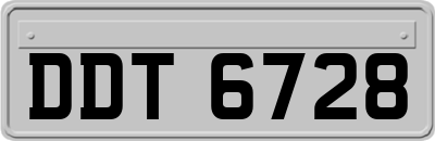 DDT6728