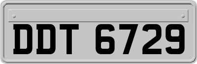 DDT6729