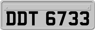 DDT6733