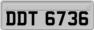DDT6736
