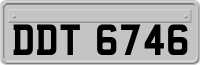 DDT6746